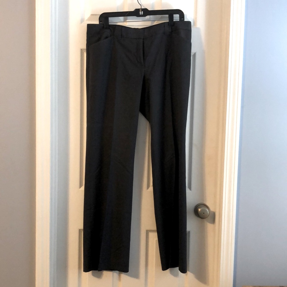 Express Editor Pants